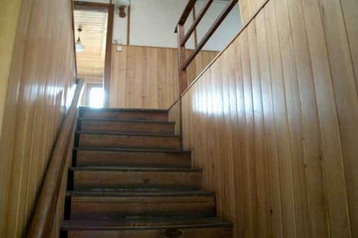 Polen Privát Lanckorona, Exterieur